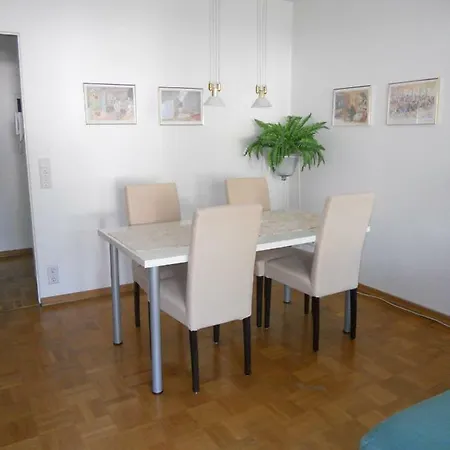 Ferienwohnung In Bonn Exterior photo