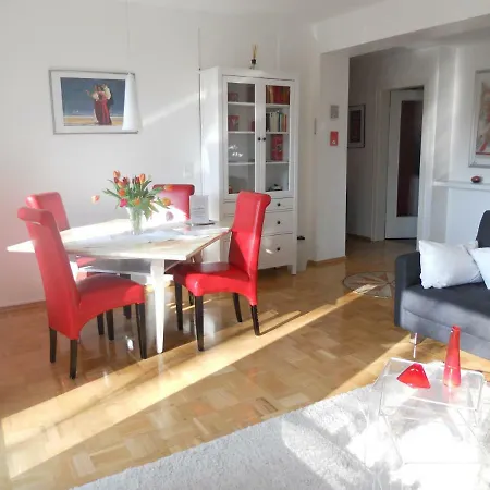 Ferienwohnung In Bonn Exterior photo