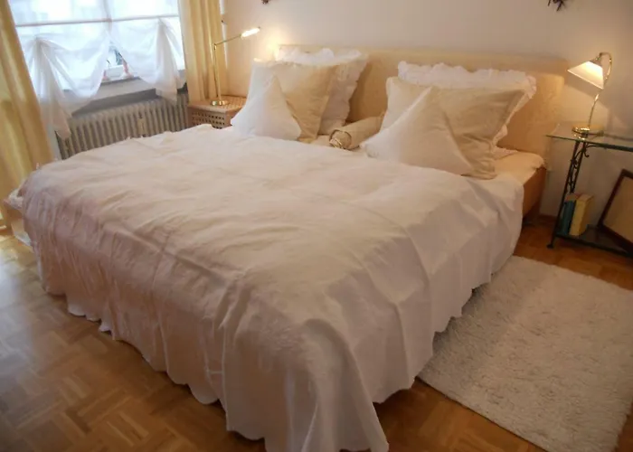Ferienwohnung In Bonn