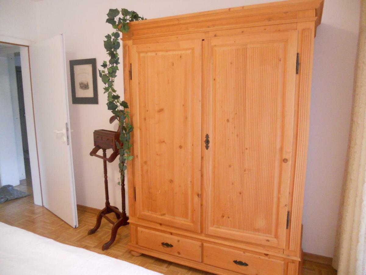Apartment In *