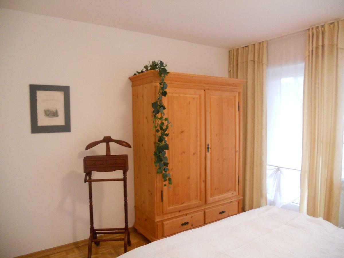 Apartment In