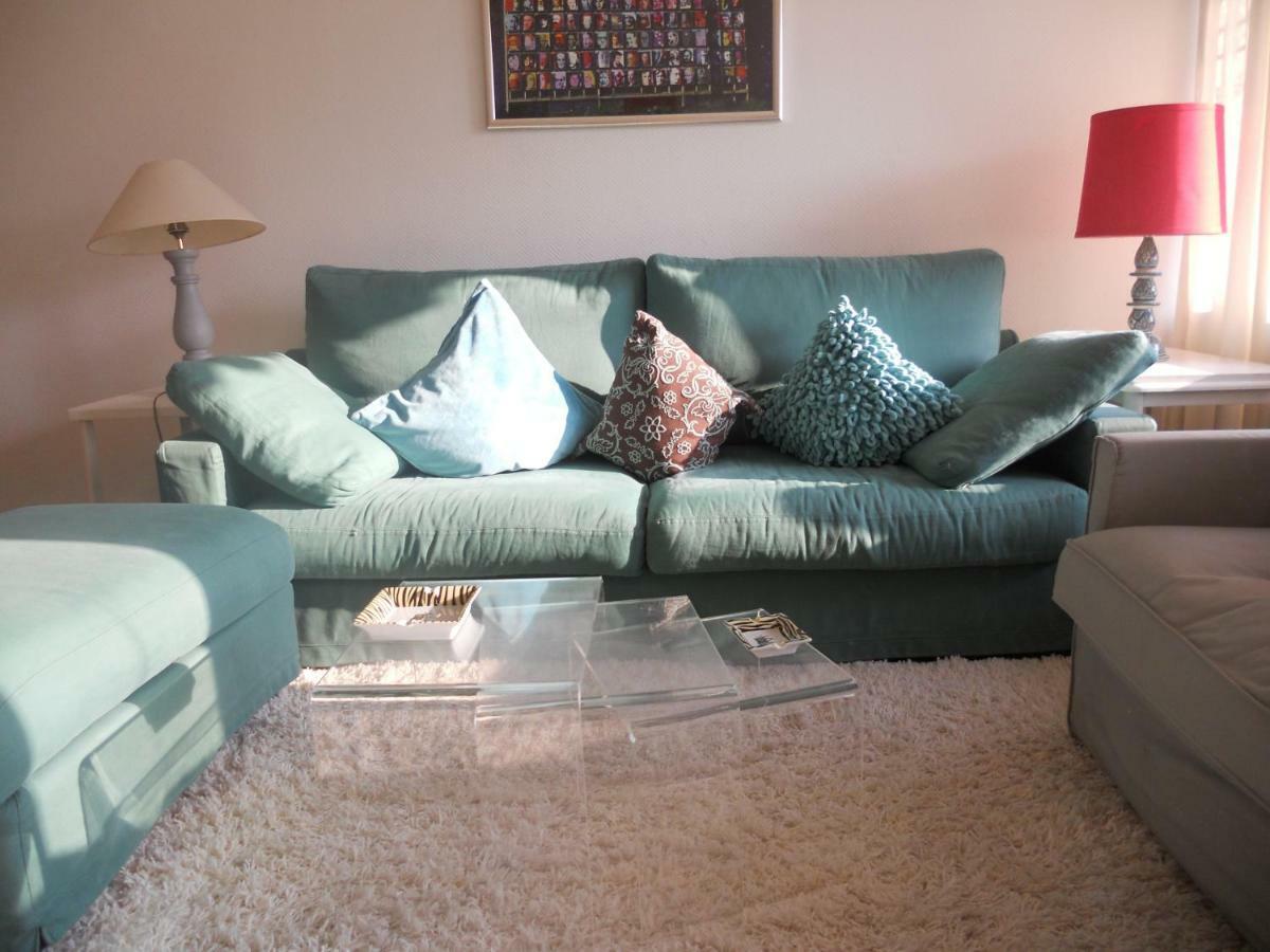 Apartment In