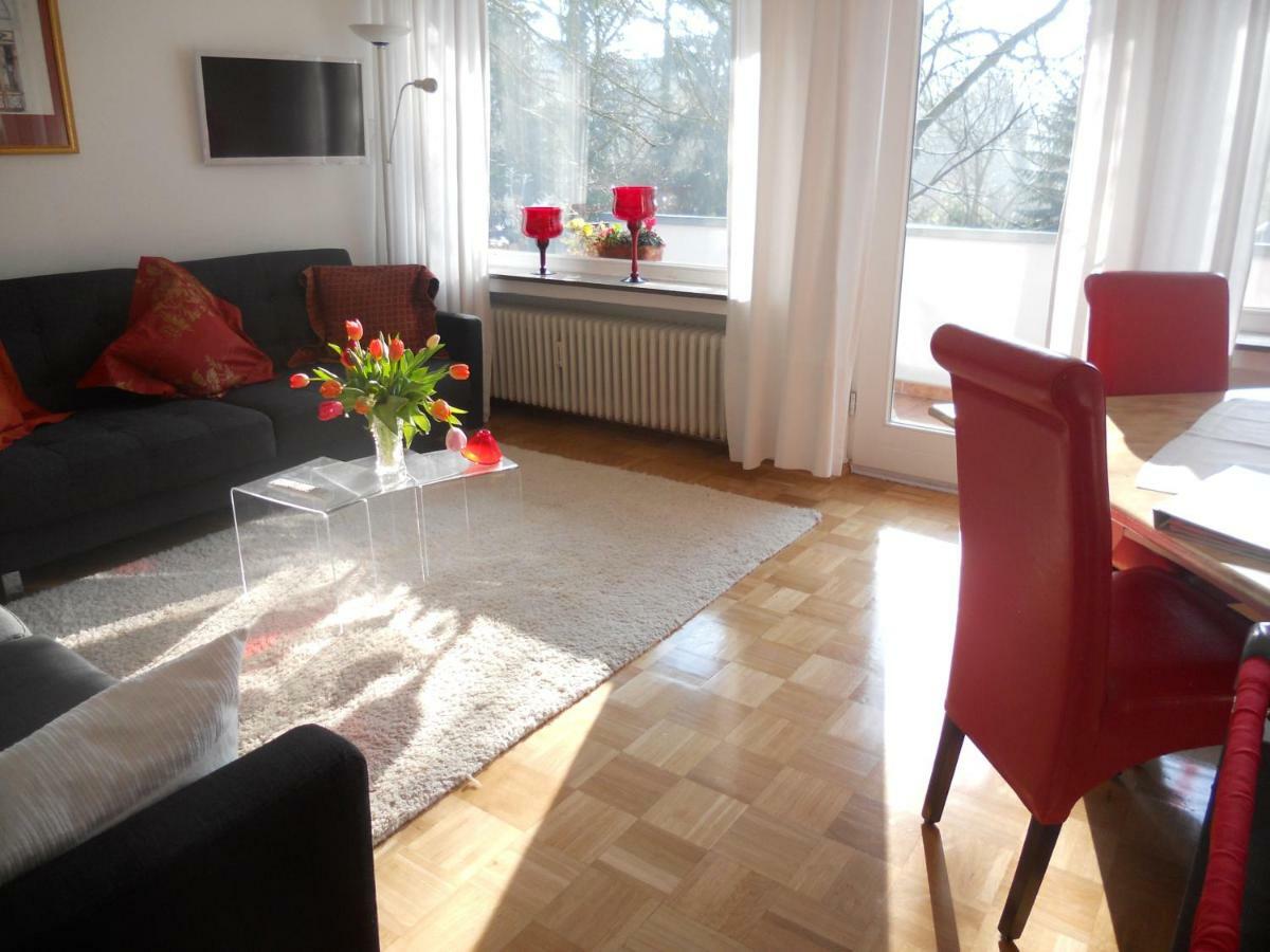 Apartment In *