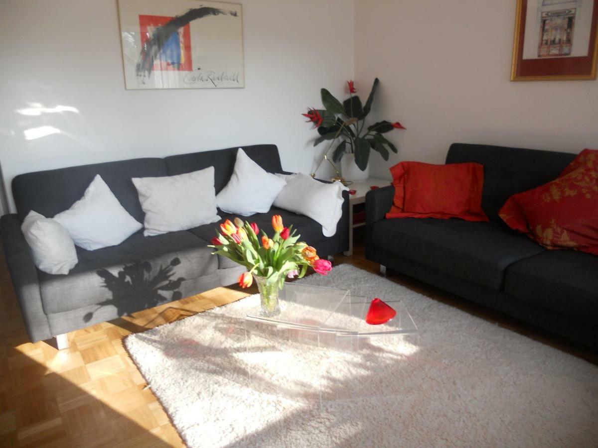 Apartment In Bonn
