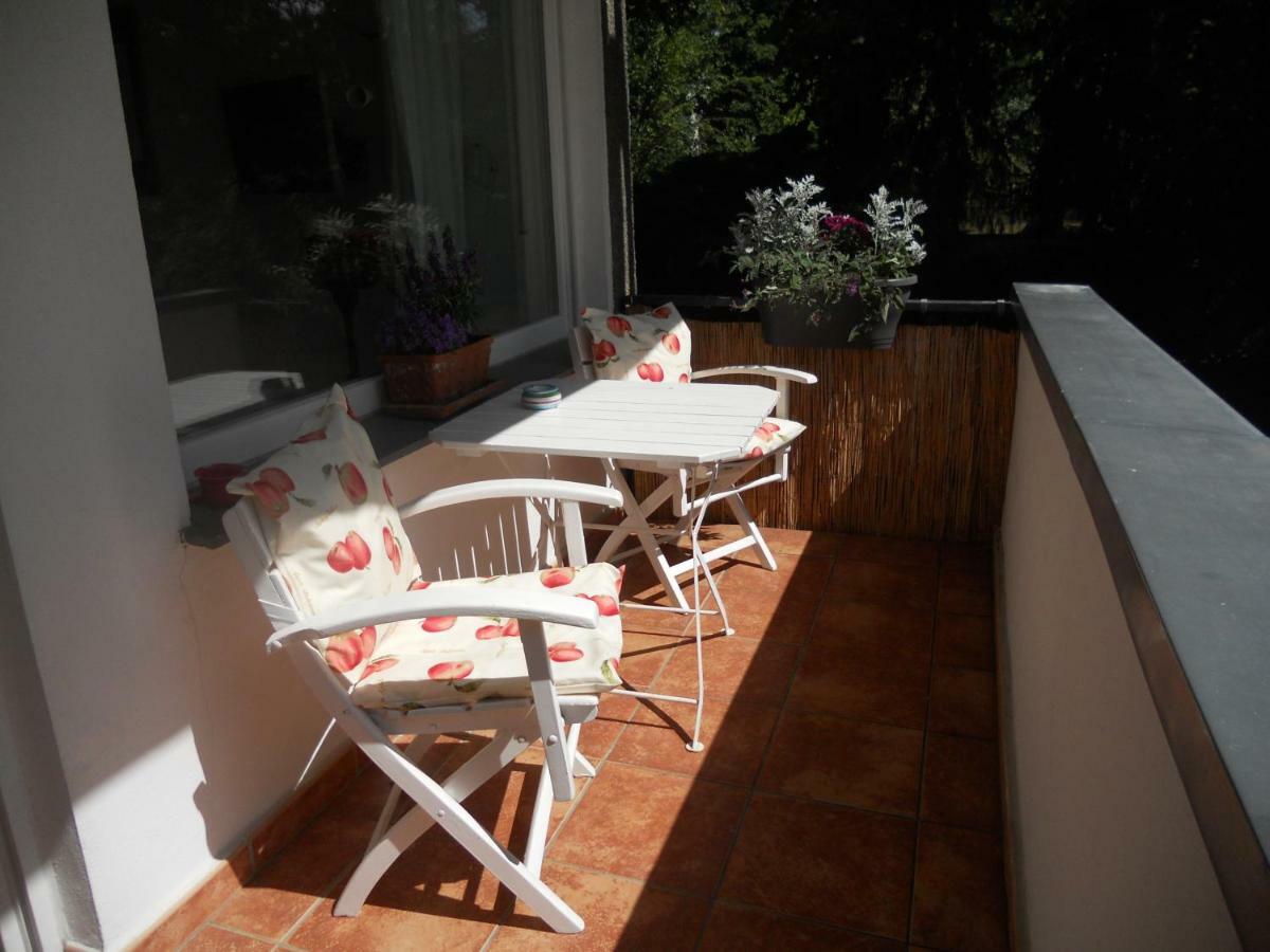 Apartment In