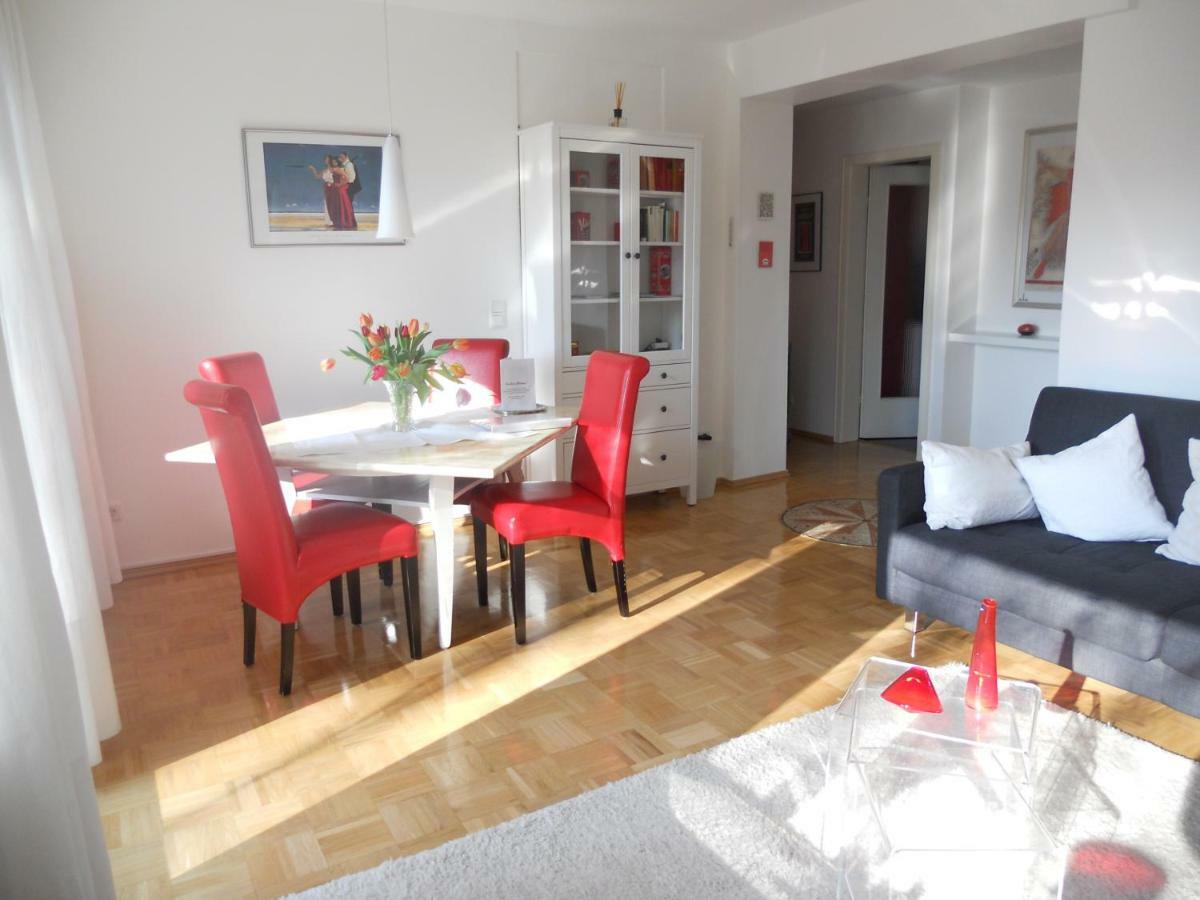 Apartment In