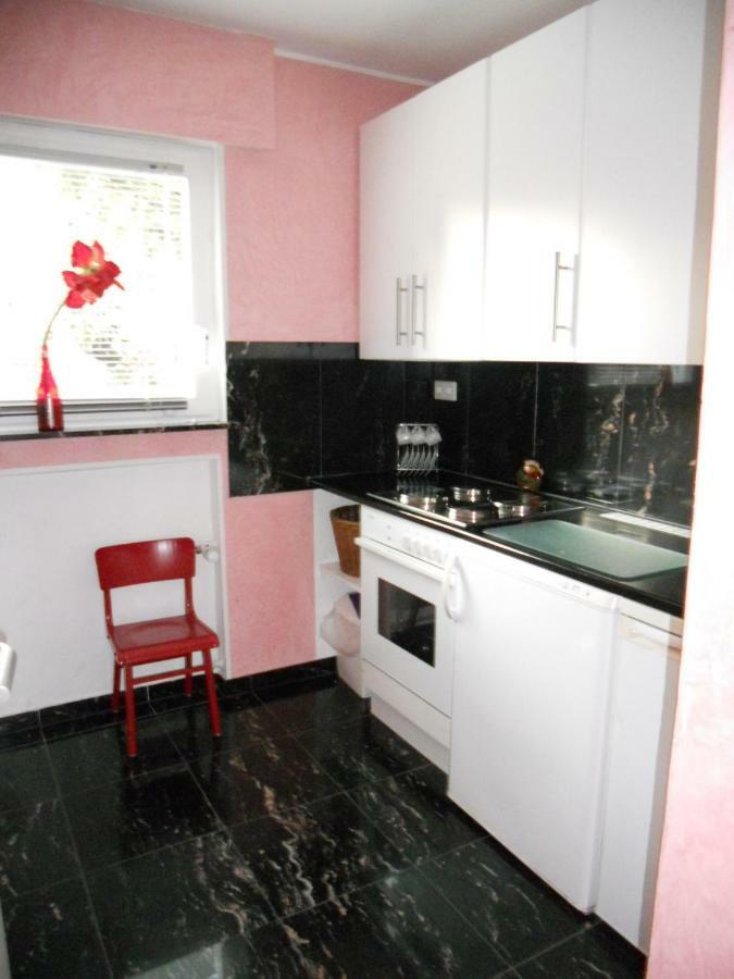 Apartment In Bonn
