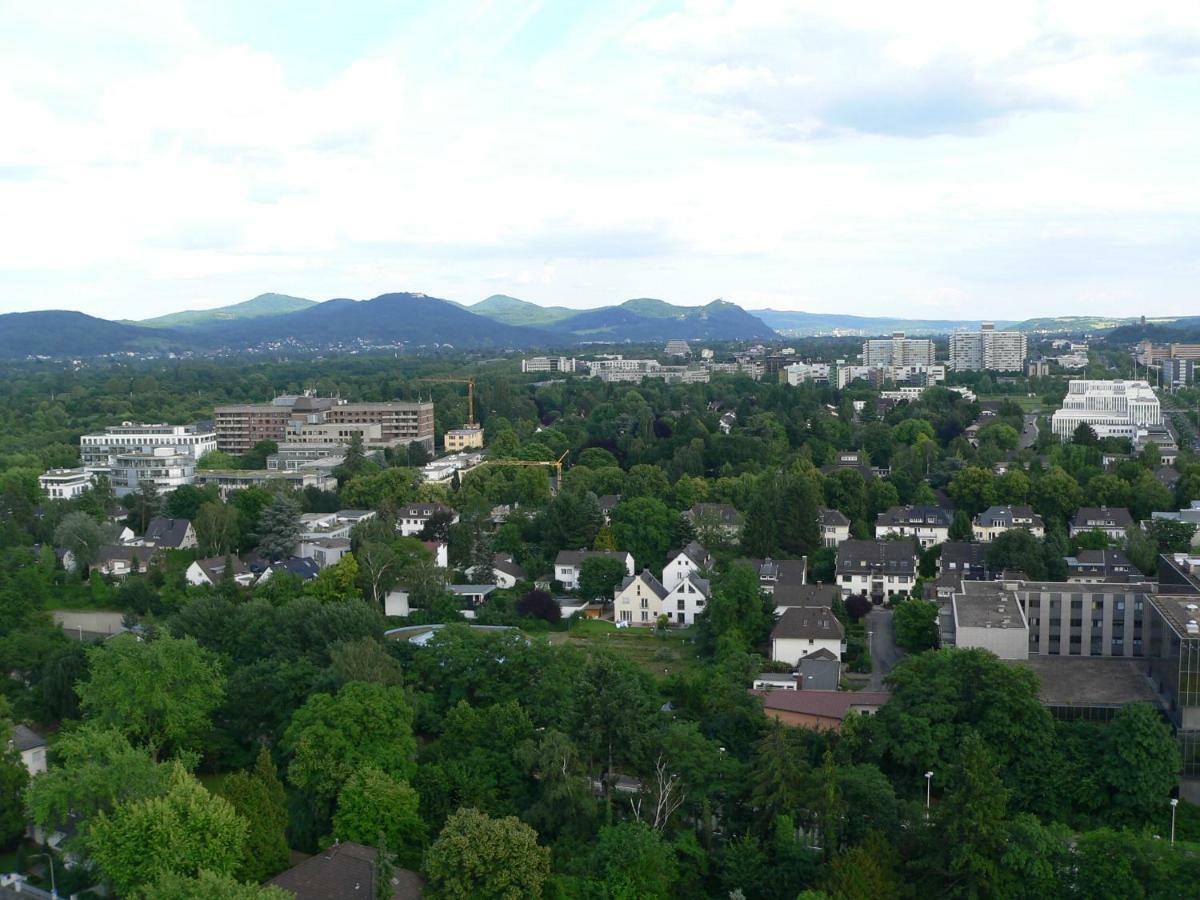 Apartment In Bonn