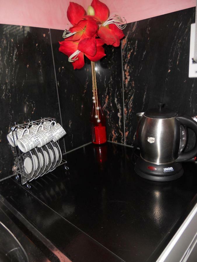 Apartment In *