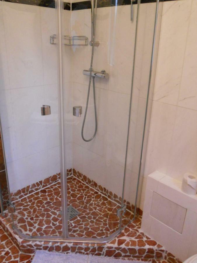 Apartment In *