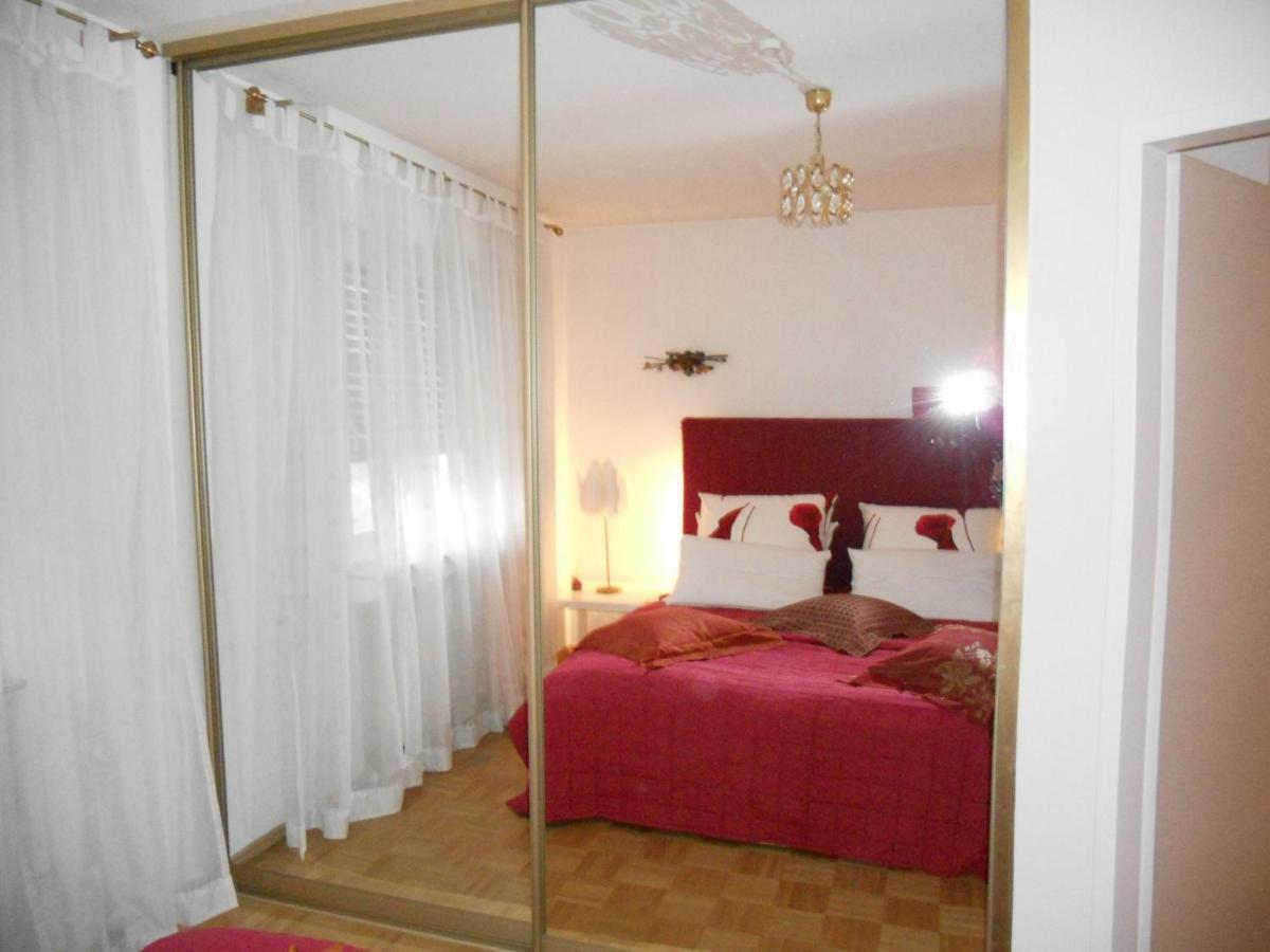 Apartment In *