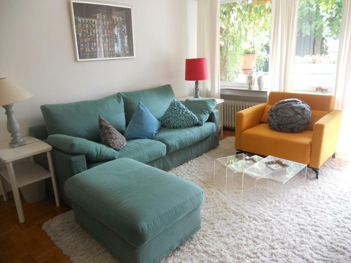 Apartment In