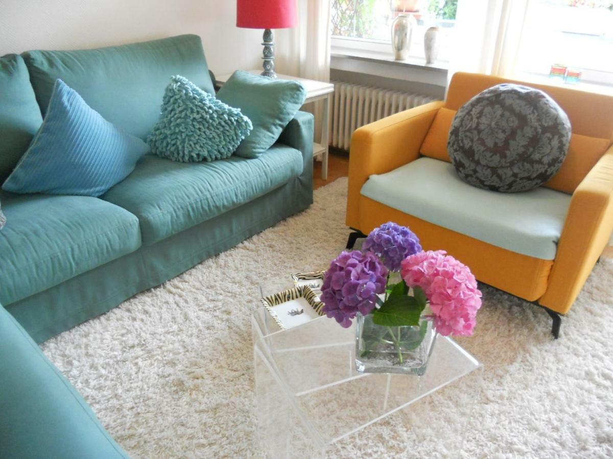 Apartment In