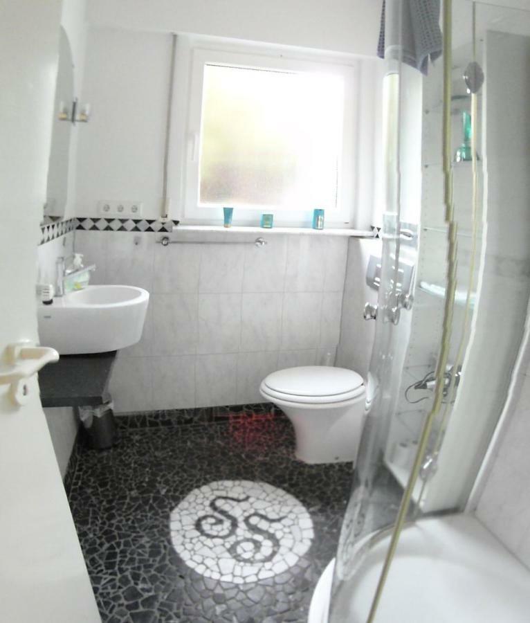 In Apartment Bonn